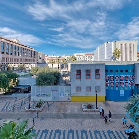 New Luxurious Apartment - Jean Medecin Nisa Exterior foto
