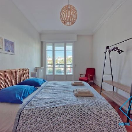 New Luxurious Apartment - Jean Medecin Nisa Exterior foto