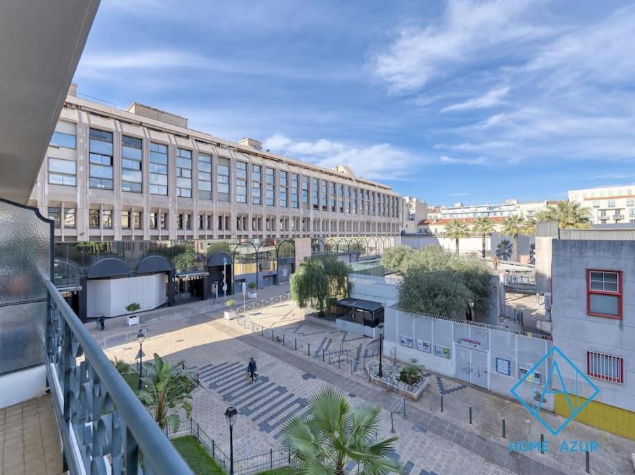 New Luxurious Apartment - Jean Medecin Nisa Exterior foto