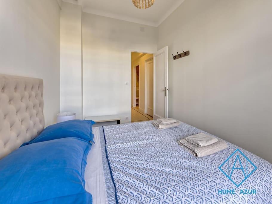 New Luxurious Apartment - Jean Medecin Nisa Exterior foto