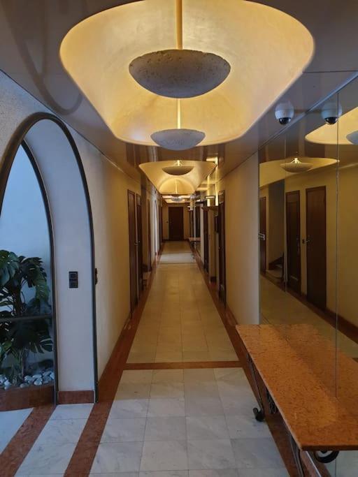 New Luxurious Apartment - Jean Medecin Nisa Exterior foto